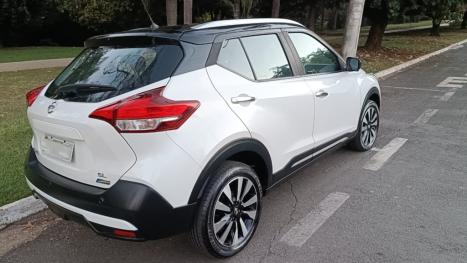 NISSAN Kicks 1.6 16V 4P FLEXSTART SL X-TRONIC AUTOM�TICO CVT, Foto 6