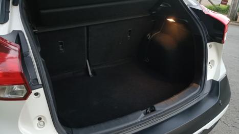 NISSAN Kicks 1.6 16V 4P FLEXSTART SL X-TRONIC AUTOM�TICO CVT, Foto 8