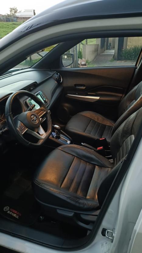 NISSAN Kicks 1.6 16V 4P FLEXSTART SL X-TRONIC AUTOM�TICO CVT, Foto 9
