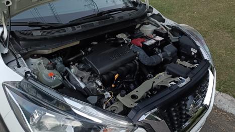 NISSAN Kicks 1.6 16V 4P FLEXSTART SL X-TRONIC AUTOM�TICO CVT, Foto 10