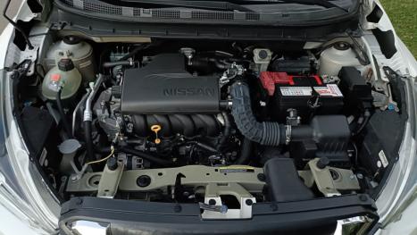 NISSAN Kicks 1.6 16V 4P FLEXSTART SL X-TRONIC AUTOM�TICO CVT, Foto 11