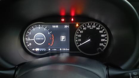 NISSAN Kicks 1.6 16V 4P FLEXSTART SL X-TRONIC AUTOM�TICO CVT, Foto 12