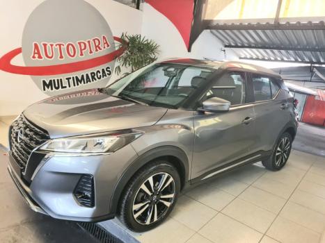 NISSAN Kicks 1.6 16V 4P FLEXSTART ADVANCE XTRONIC AUTOM�TICO CVT, Foto 1