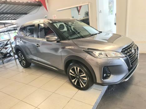 NISSAN Kicks 1.6 16V 4P FLEXSTART ADVANCE XTRONIC AUTOM�TICO CVT, Foto 2