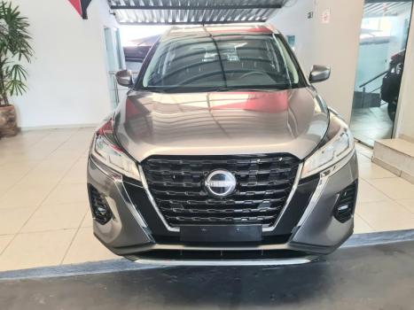 NISSAN Kicks 1.6 16V 4P FLEXSTART ADVANCE XTRONIC AUTOM�TICO CVT, Foto 5