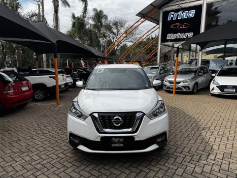 NISSAN Kicks 1.6 16V 4P FLEXSTART SL X-TRONIC AUTOM�TICO CVT, Foto 1