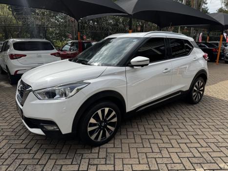 NISSAN Kicks 1.6 16V 4P FLEXSTART SL X-TRONIC AUTOM�TICO CVT, Foto 2