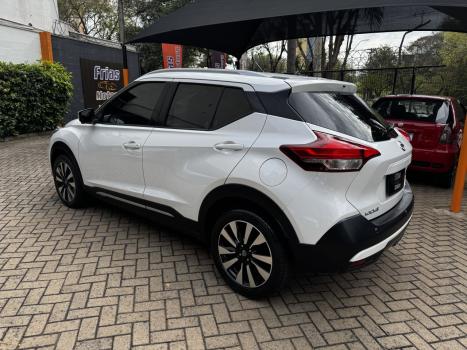 NISSAN Kicks 1.6 16V 4P FLEXSTART SL X-TRONIC AUTOM�TICO CVT, Foto 3
