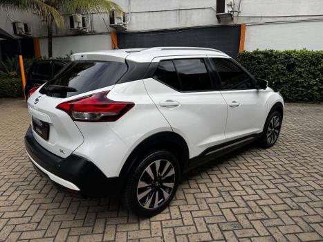 NISSAN Kicks 1.6 16V 4P FLEXSTART SL X-TRONIC AUTOM�TICO CVT, Foto 5
