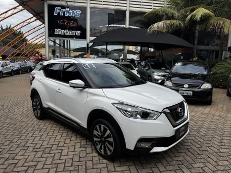 NISSAN Kicks 1.6 16V 4P FLEXSTART SL X-TRONIC AUTOM�TICO CVT, Foto 6