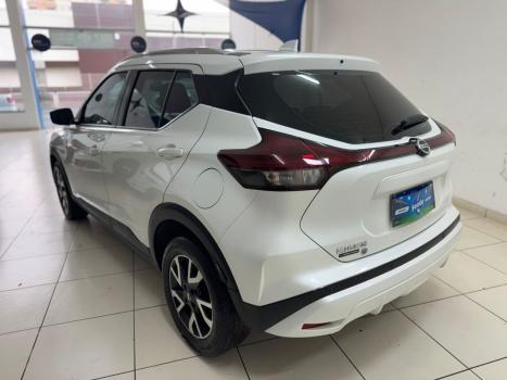 NISSAN Kicks 1.6 16V 4P FLEXSTART SENSE XTRONIC AUTOM�TICO CVT, Foto 3