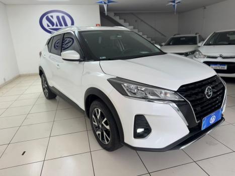 NISSAN Kicks 1.6 16V 4P FLEXSTART SENSE XTRONIC AUTOM�TICO CVT, Foto 7