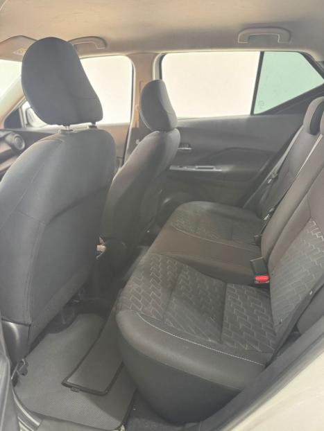 NISSAN Kicks 1.6 16V 4P FLEXSTART SENSE XTRONIC AUTOM�TICO CVT, Foto 11