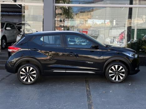 NISSAN Kicks 1.6 16V 4P FLEX SV X-TRONIC AUTOM�TICO CVT, Foto 6