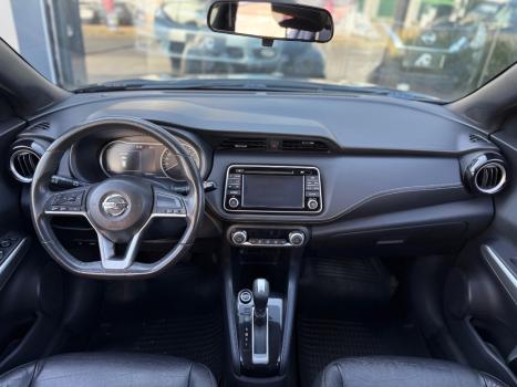NISSAN Kicks 1.6 16V 4P FLEX SV X-TRONIC AUTOM�TICO CVT, Foto 7