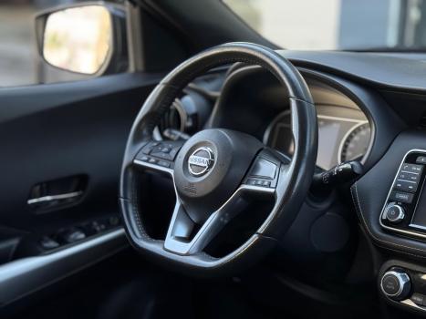 NISSAN Kicks 1.6 16V 4P FLEX SV X-TRONIC AUTOM�TICO CVT, Foto 9