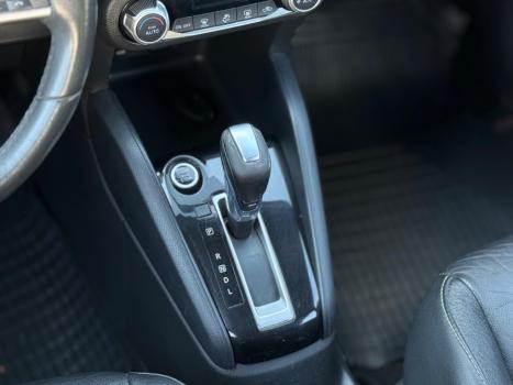 NISSAN Kicks 1.6 16V 4P FLEX SV X-TRONIC AUTOM�TICO CVT, Foto 11