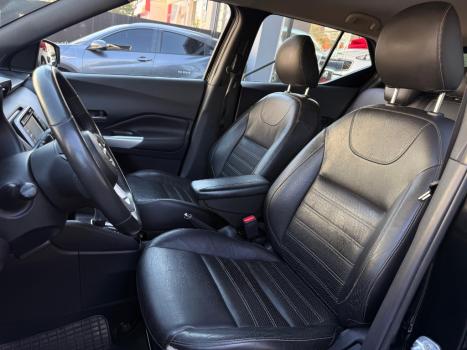NISSAN Kicks 1.6 16V 4P FLEX SV X-TRONIC AUTOM�TICO CVT, Foto 12