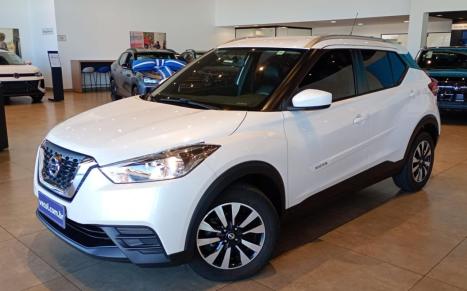 NISSAN Kicks 1.6 16V 4P FLEXSTART S X-TRONIC AUTOM�TICO CVT, Foto 3