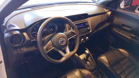 NISSAN Kicks 1.6 16V 4P FLEXSTART S X-TRONIC AUTOM�TICO CVT, Foto 4