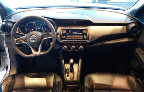 NISSAN Kicks 1.6 16V 4P FLEXSTART S X-TRONIC AUTOM�TICO CVT, Foto 5