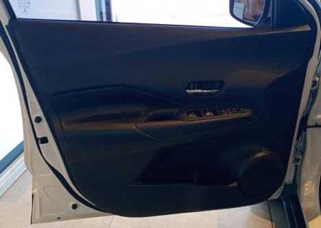 NISSAN Kicks 1.6 16V 4P FLEXSTART S X-TRONIC AUTOM�TICO CVT, Foto 7