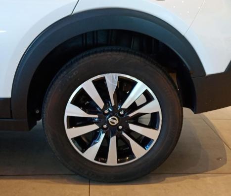 NISSAN Kicks 1.6 16V 4P FLEXSTART S X-TRONIC AUTOM�TICO CVT, Foto 8