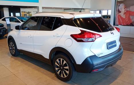 NISSAN Kicks 1.6 16V 4P FLEXSTART S X-TRONIC AUTOM�TICO CVT, Foto 11
