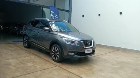 NISSAN Kicks 1.6 16V 4P FLEXSTART SL X-TRONIC AUTOMÁTICO CVT, Foto 3