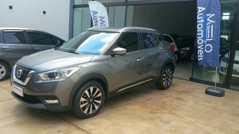 NISSAN Kicks 1.6 16V 4P FLEXSTART SL X-TRONIC AUTOMÁTICO CVT, Foto 5