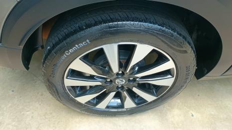 NISSAN Kicks 1.6 16V 4P FLEXSTART SL X-TRONIC AUTOMÁTICO CVT, Foto 11