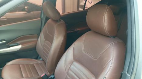 NISSAN Kicks 1.6 16V 4P FLEXSTART SL X-TRONIC AUTOMÁTICO CVT, Foto 15