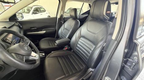 NISSAN Kicks 1.6 16V 4P FLEXSTART EXCLUSIVE XTRONIC AUTOMÁTICO CVT, Foto 6