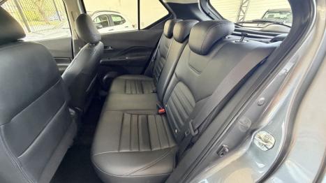 NISSAN Kicks 1.6 16V 4P FLEXSTART EXCLUSIVE XTRONIC AUTOMÁTICO CVT, Foto 8