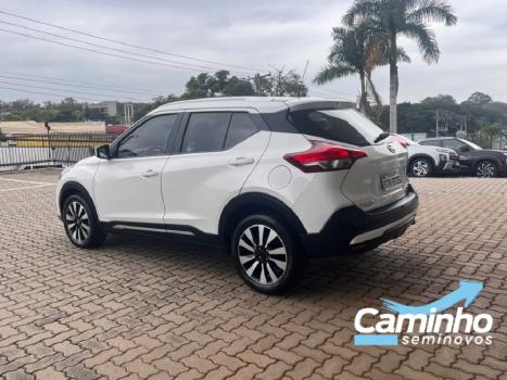 NISSAN Kicks 1.6 16V 4P FLEX SV X-TRONIC AUTOM�TICO CVT, Foto 7