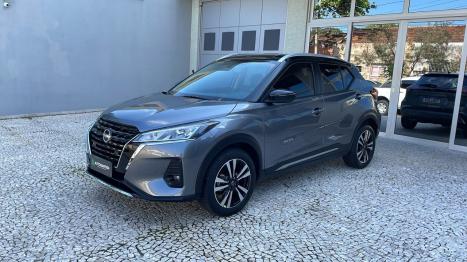 NISSAN Kicks 1.6 16V 4P FLEXSTART ADVANCE XTRONIC AUTOM�TICO CVT, Foto 1