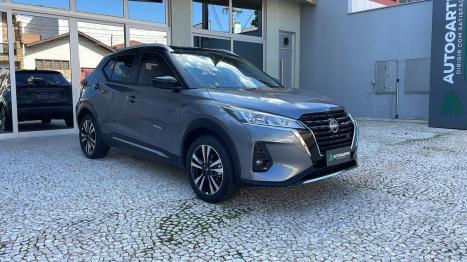 NISSAN Kicks 1.6 16V 4P FLEXSTART ADVANCE XTRONIC AUTOM�TICO CVT, Foto 3