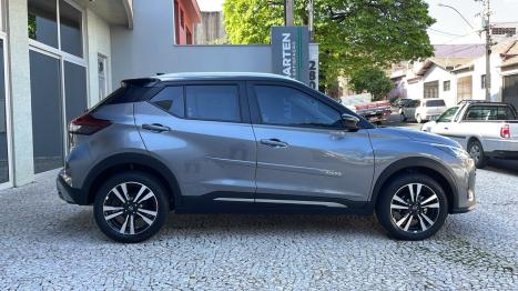NISSAN Kicks 1.6 16V 4P FLEXSTART ADVANCE XTRONIC AUTOM�TICO CVT, Foto 4