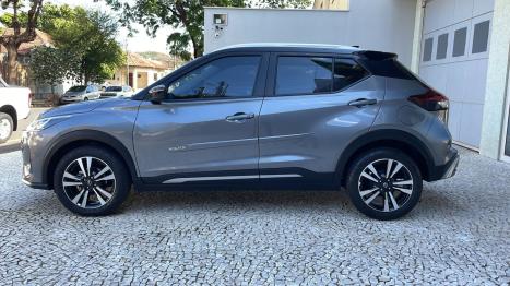 NISSAN Kicks 1.6 16V 4P FLEXSTART ADVANCE XTRONIC AUTOM�TICO CVT, Foto 8