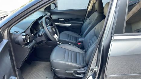 NISSAN Kicks 1.6 16V 4P FLEXSTART ADVANCE XTRONIC AUTOM�TICO CVT, Foto 10