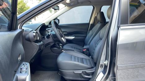 NISSAN Kicks 1.6 16V 4P FLEXSTART ADVANCE XTRONIC AUTOM�TICO CVT, Foto 12