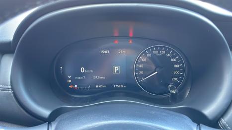 NISSAN Kicks 1.6 16V 4P FLEXSTART ADVANCE XTRONIC AUTOM�TICO CVT, Foto 13