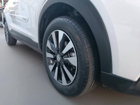 NISSAN Kicks 1.6 16V 4P FLEXSTART S DIRECT X-TRONIC AUTOMÁTICO CVT, Foto 16