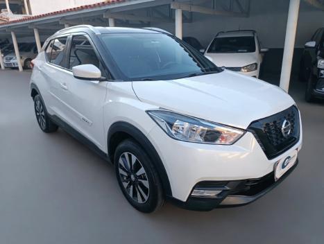 NISSAN Kicks 1.6 16V 4P FLEXSTART S DIRECT X-TRONIC AUTOMÁTICO CVT, Foto 2