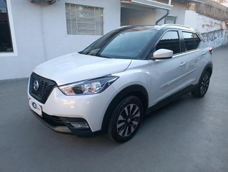 NISSAN Kicks 1.6 16V 4P FLEXSTART S DIRECT X-TRONIC AUTOMÁTICO CVT, Foto 4