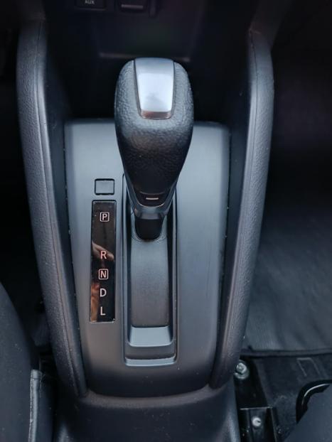 NISSAN Kicks 1.6 16V 4P FLEXSTART S DIRECT X-TRONIC AUTOMÁTICO CVT, Foto 13