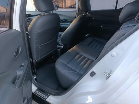 NISSAN Kicks 1.6 16V 4P FLEXSTART S DIRECT X-TRONIC AUTOMÁTICO CVT, Foto 14