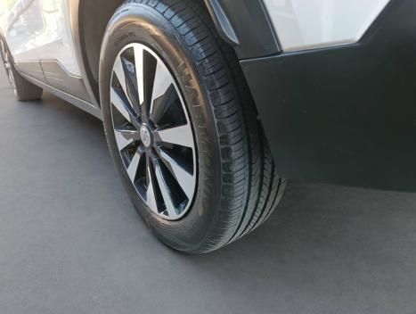 NISSAN Kicks 1.6 16V 4P FLEXSTART S DIRECT X-TRONIC AUTOMÁTICO CVT, Foto 15