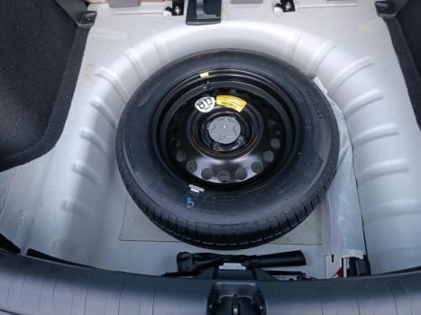 NISSAN Kicks 1.6 16V 4P FLEXSTART S DIRECT X-TRONIC AUTOMÁTICO CVT, Foto 19
