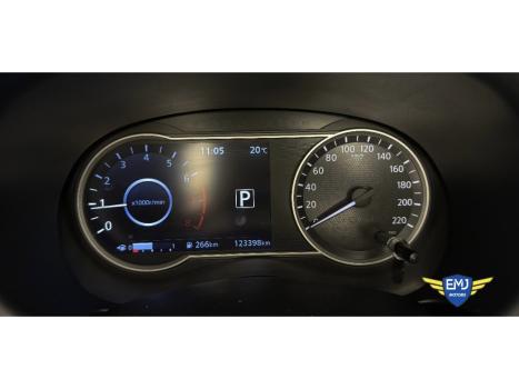 NISSAN Kicks 1.6 16V 4P FLEXSTART SL X-TRONIC AUTOMÁTICO CVT, Foto 10